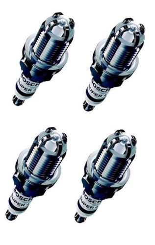 Set candele peugeot 205 gti - 4,