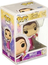 Pop Disney la Bella e la
