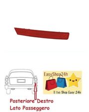 FANALINO CATARIFRANGENTE PER ALFA 147 00 04 POSTERIORE DX CATADIOTTRO FANALE