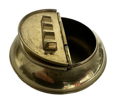 ❤️ RARO POSACENERE