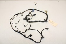 Porsche Boxster Front Trunk W