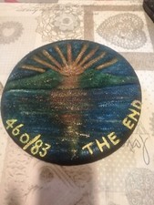 Basco Esercito Italiano Congedo Naja Congedante E' Finita