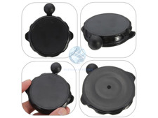 SUPPORTO A VENTOSA EASYPORT TOMTOM GO LIVE 800 825 START 20 25 50 61 VIA