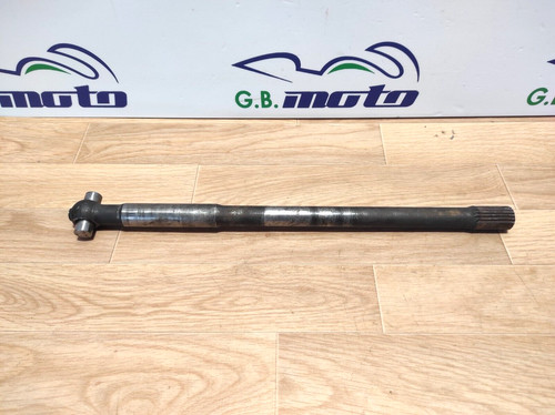 Semiasse destro sinistro - dx, sx