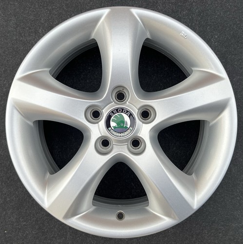 Top originale skoda fabia - originale,