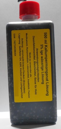 500 soluzione di - soluzione,