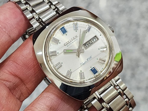 Orologio uomo vintage - , citizen