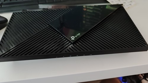 Router link ax3000 - router, tp-link