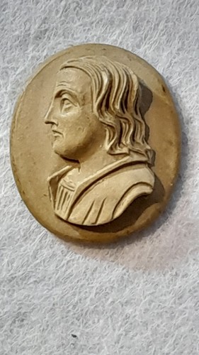 Cameo antico fatto - cameo,