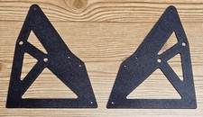 Supporto rack 2 livelli per