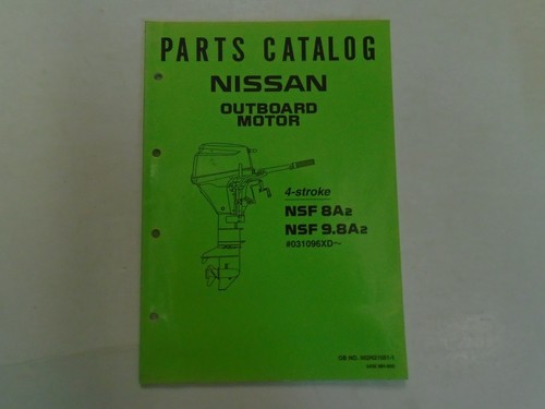 Catalogo manuale parti motore - catalogo,