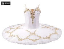 Vestito tutù saggio danza - vestito,