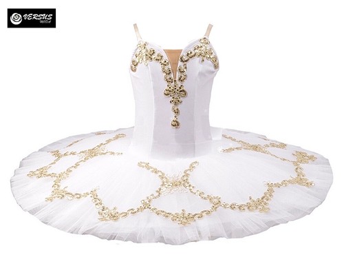 Vestito tutù saggio - vestito, danza