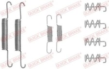 QUICK BRAKE (105-0832) Kit