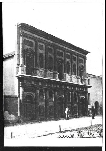 Ferrara argenta - -,