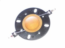 TWEETER BOBINA RICAMBIO 26mm