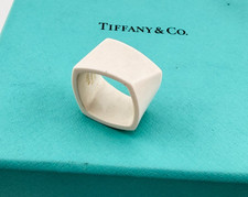 Anello a fascia Tiffany & Co