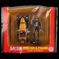 Minifigure Banpresto Lupin il