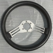 Volante Originale in Pelle