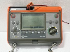 Sonel Mru-200 Gps Earth Ground