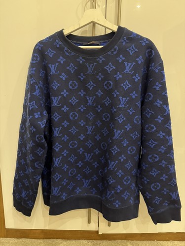 Louis vuitton felpa - vuitton,