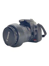 Kit obiettivo Canon reflex