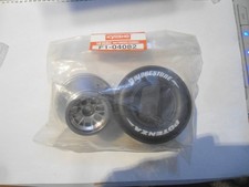 RUOTE COMPLETE  PER  FERRARI