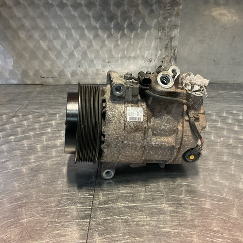 Compressore mercedes slk - compressore,