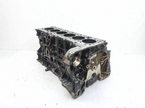 Blocco motore bmw f01 f02 - 7,