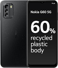 Nokia G60 5G - 64 GB -