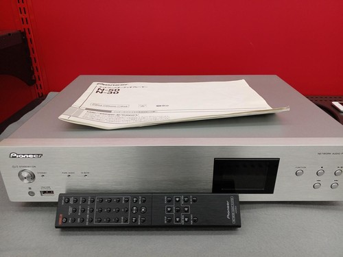 Pioneer lettore audio di - n-50,