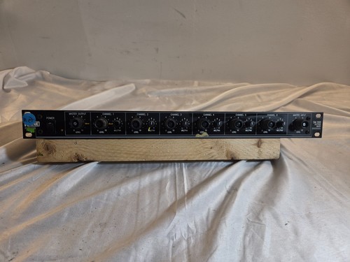 Mixer sdoppiatore rane 26b - sdoppiatore,