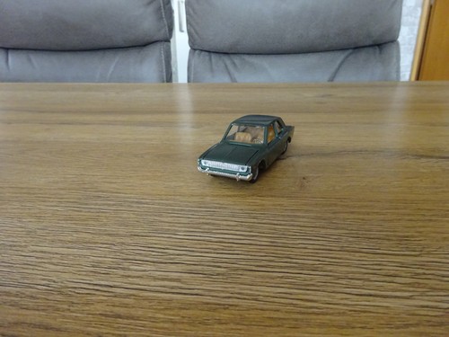 Politoys 519 ford - politoys,