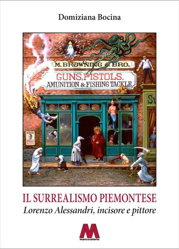Libri bocina domiziana - bocina,