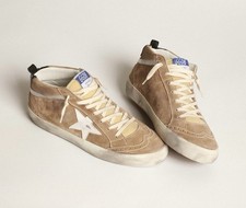 Sneaker Midstar Golden Goose