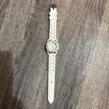 Women’s Geneva Watch, White