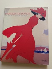 Marcello Dudovich "Oltre il