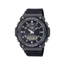 Casio Orologio Black AQ S820W