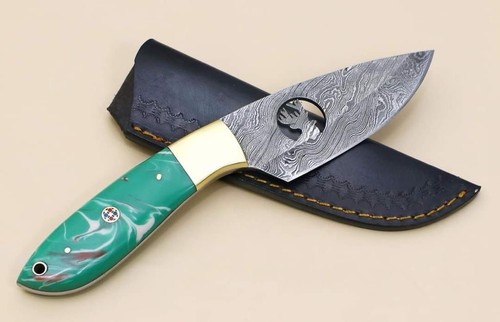 Skinner caccia acciaio - da,