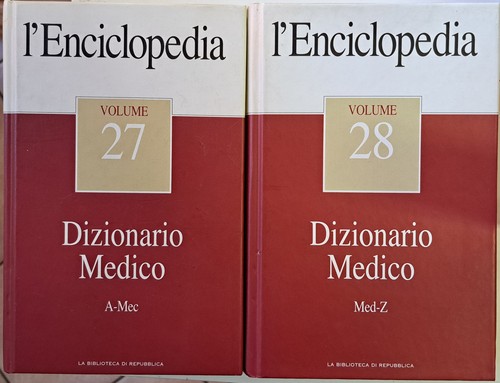 Enciclopedia dizionario - l'enciclopedia,,