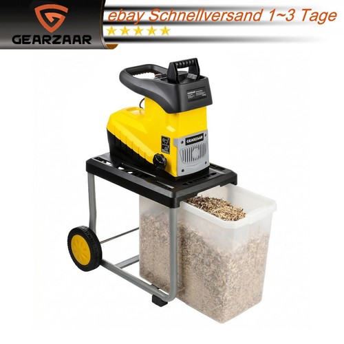 Trituratore rullo 3200w - rullo,