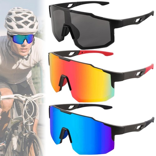 Occhiali ciclismo pezzi - occhiali,
