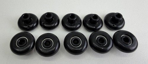 Nustep trs 4000 set 10 - nustep, di