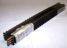 lotto binari diritti 220 mm