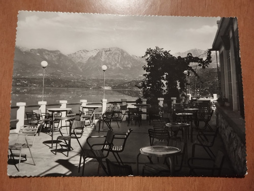 Albergo bar ristorante santa - albergo,