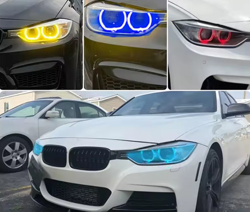Chip rgb drl - chip, per
