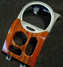 Parte interna Chevrolet TrailBlazer 2002 DMV7930