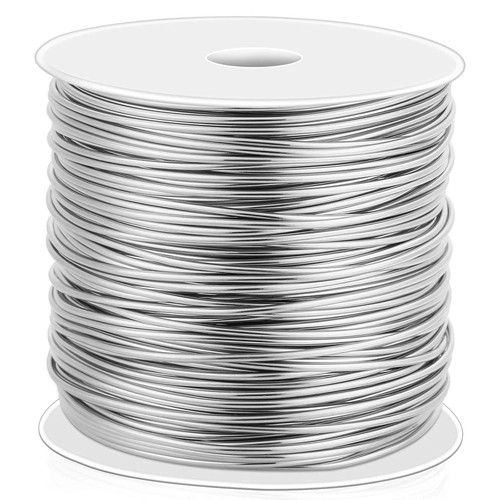 Filo acciaio inox calibro - filo,