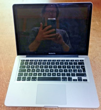 PC MAC BOOK PRO NON