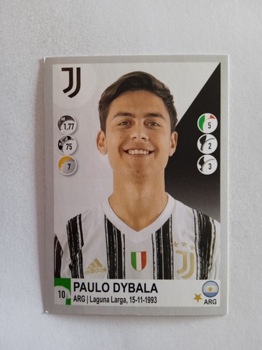 Figurina calciatori panini - calciatori,